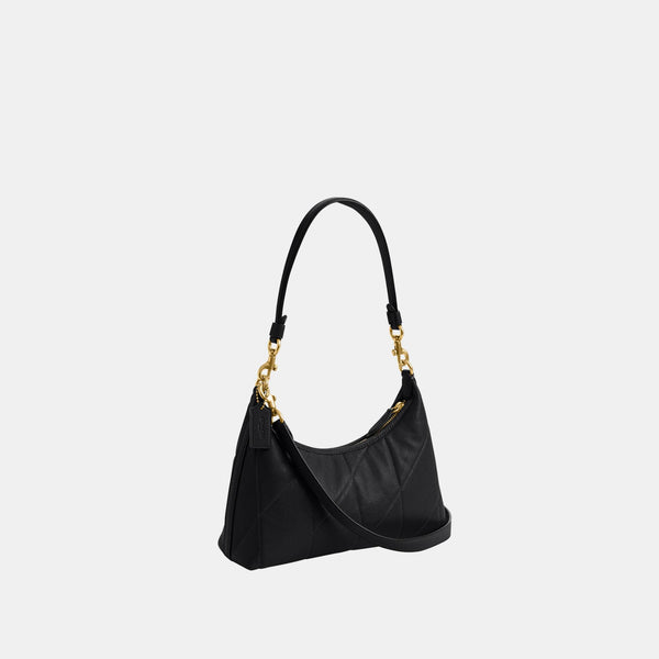 Juliet Shoulder Bag 25 with Quilting
