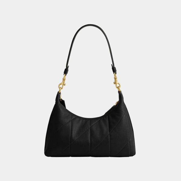 Juliet Shoulder Bag 25 with Quilting