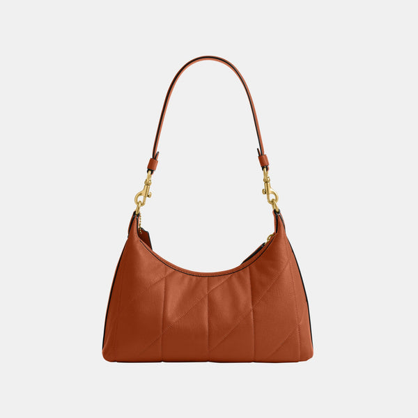 Juliet Shoulder Bag 25 with Quilting