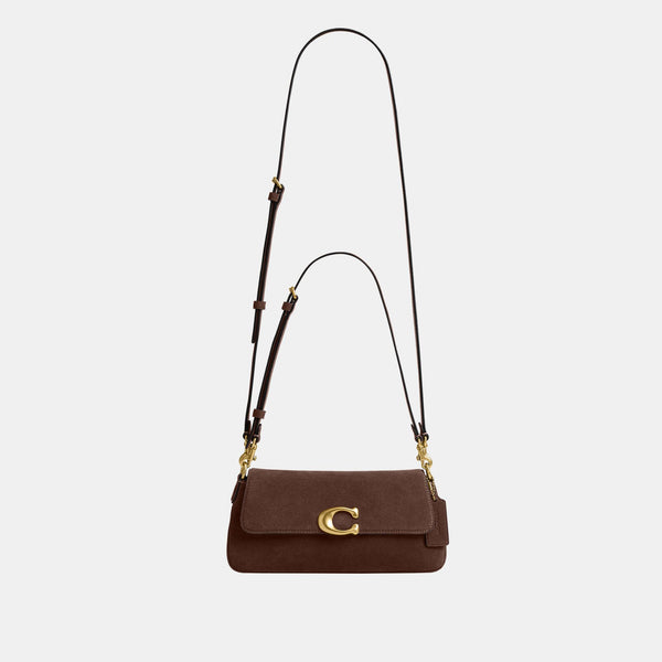 Jet Shoulder Bag