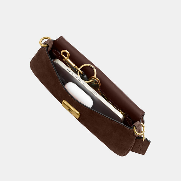 Jet Shoulder Bag