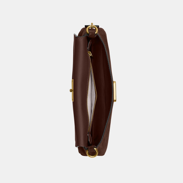 Jet Shoulder Bag