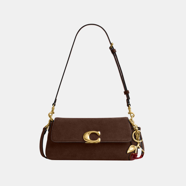 Jet Shoulder Bag