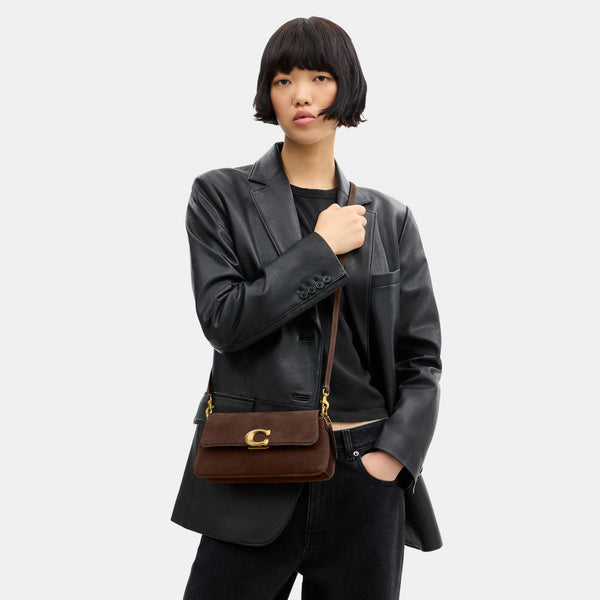 Jet Shoulder Bag