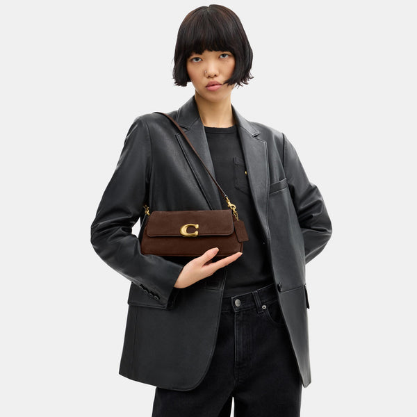 Jet Shoulder Bag