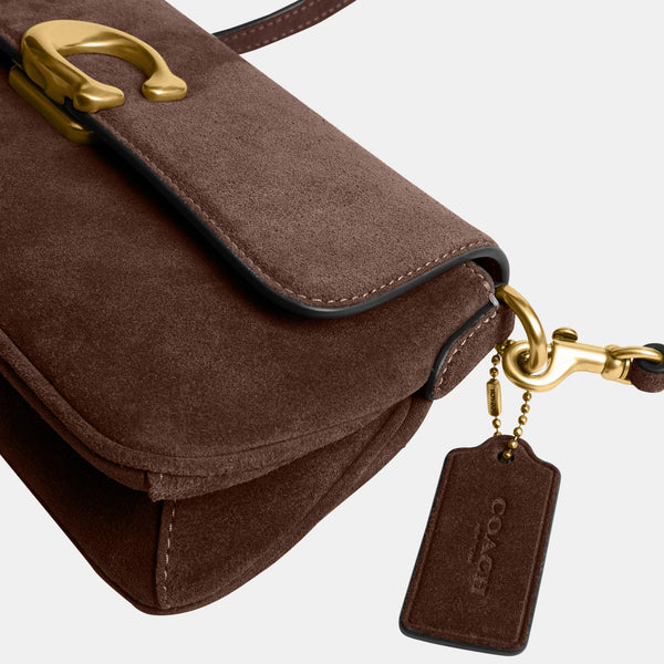 Jet Shoulder Bag