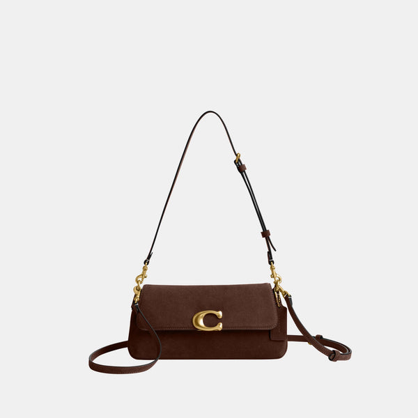 Jet Shoulder Bag