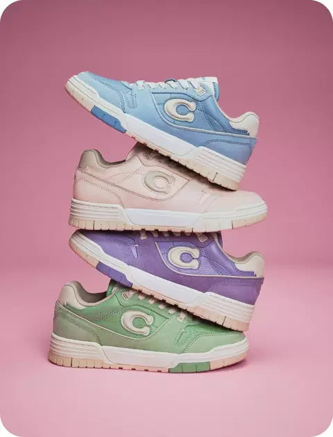 All Shoes