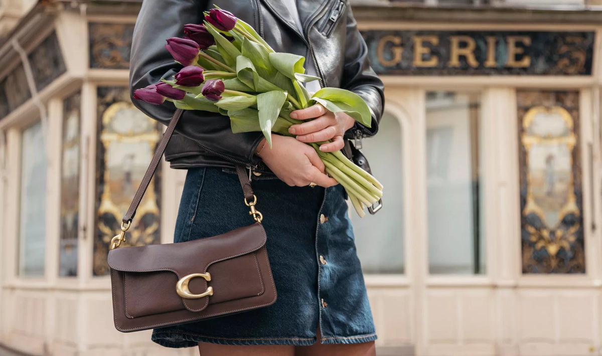Made for every moment.