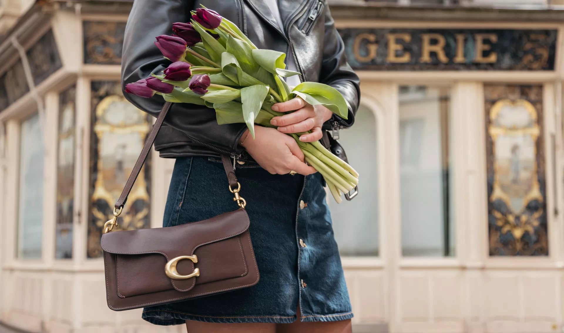 Made for every moment.