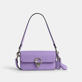CE331-Studio Baguette Bag-LH/Soft Purple
