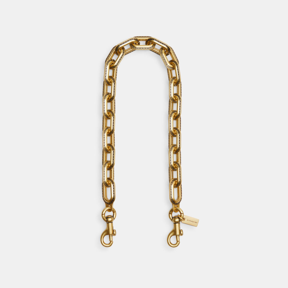 Link Chain Strap