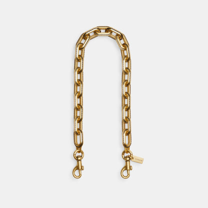 Link Chain Strap