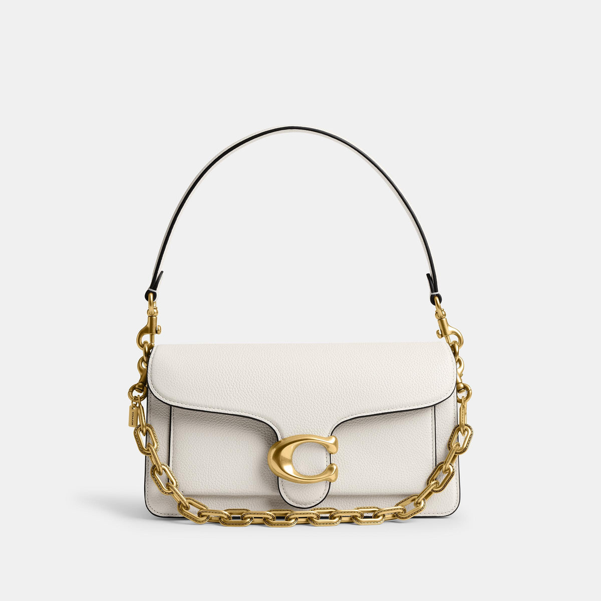 Link Chain Strap