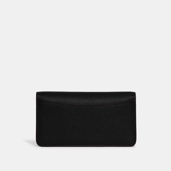 Tabby Chain Clutch