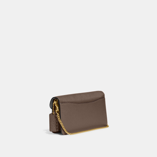 Tabby Chain Clutch