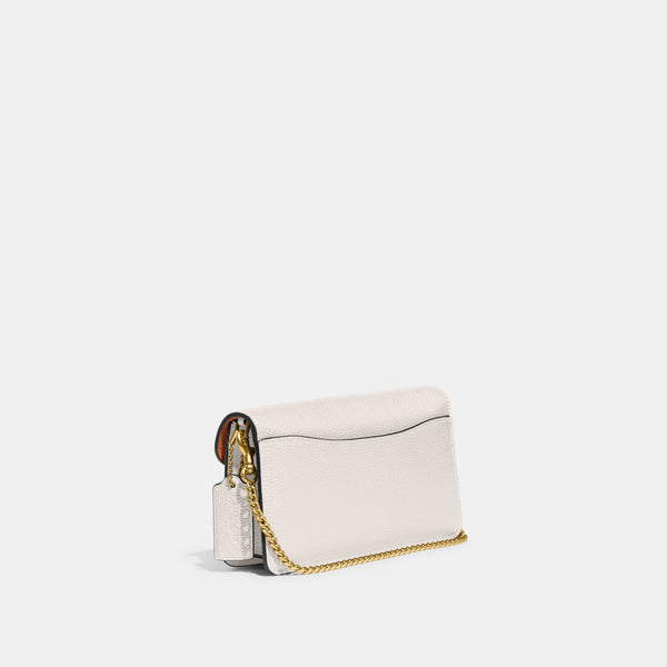 Tabby Chain Clutch