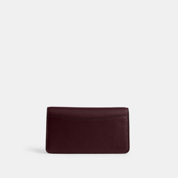 Tabby Chain Clutch