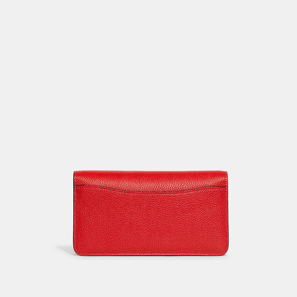 Tabby Chain Clutch