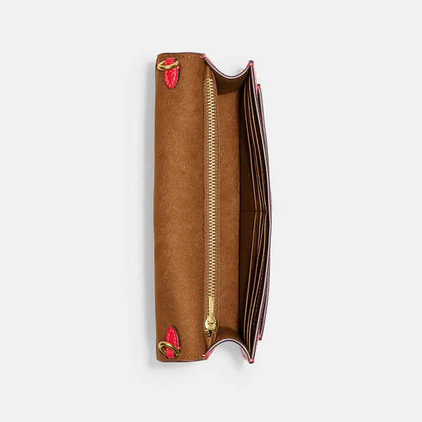 Tabby Chain Clutch