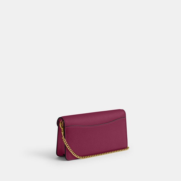 Tabby Chain Clutch