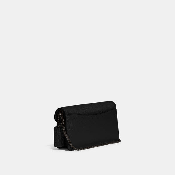 Tabby Chain Clutch