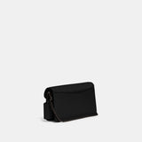 ce772-Tabby Chain Clutch-V5/Black