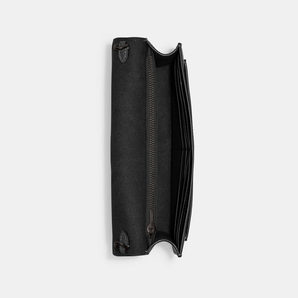 Tabby Chain Clutch