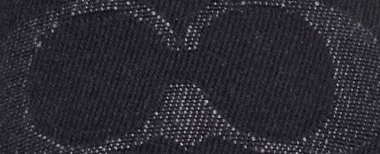 Black/Black