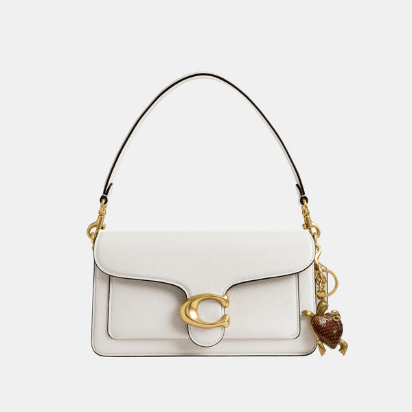 Turtle Bag Charm