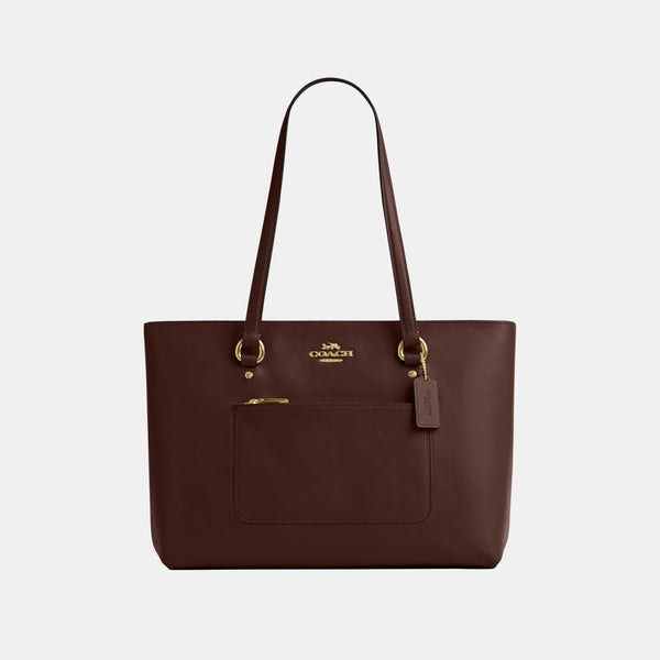 Station Tote Bag