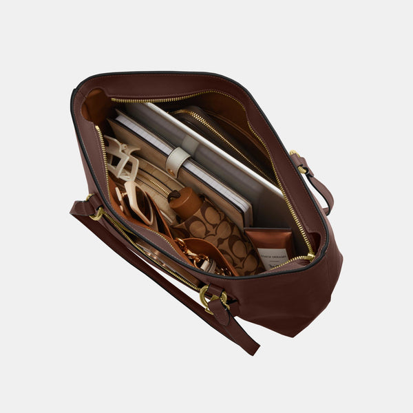 Station Tote Bag