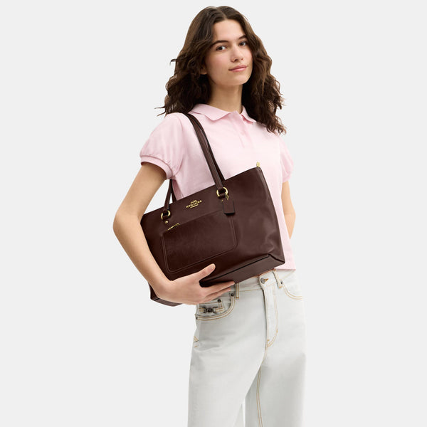 Station Tote Bag