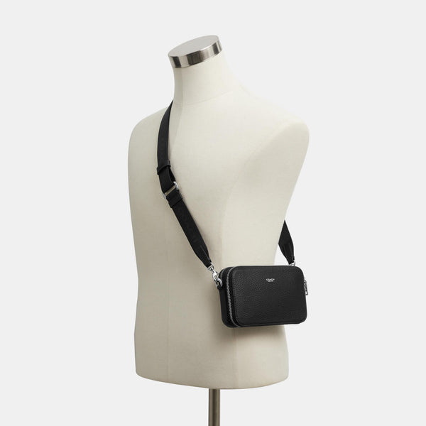 Clinton Crossbody Bag