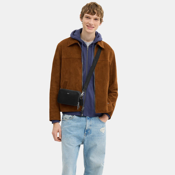 Clinton Crossbody Bag