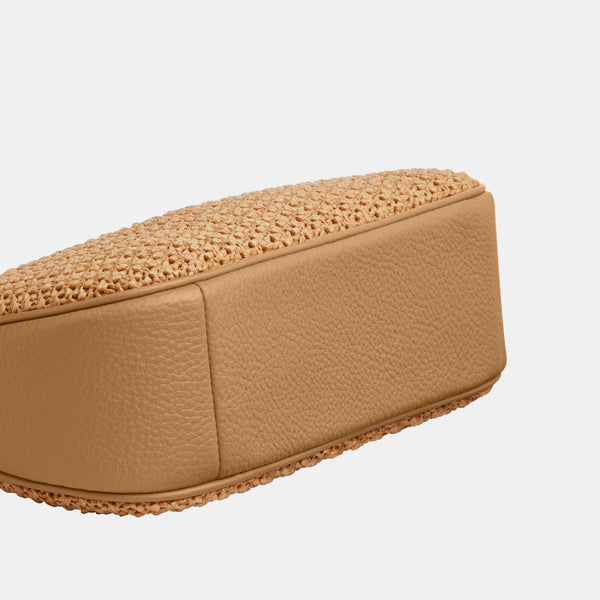 Teri Shoulder Bag with Charm