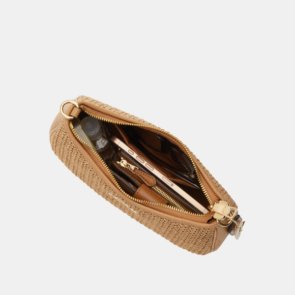 Teri Shoulder Bag with Charm