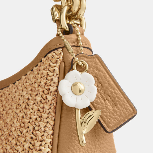 Teri Shoulder Bag with Charm