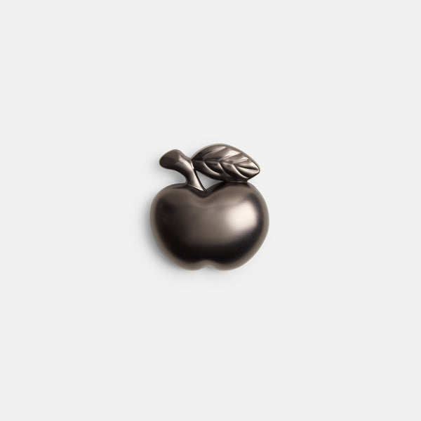 Apple Souvenir Pin
