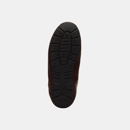 CEE52-Coach Soft Sneaker with Signature Jacquard-Maple/Oak