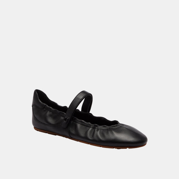 Coach Mary Jane Sneaker