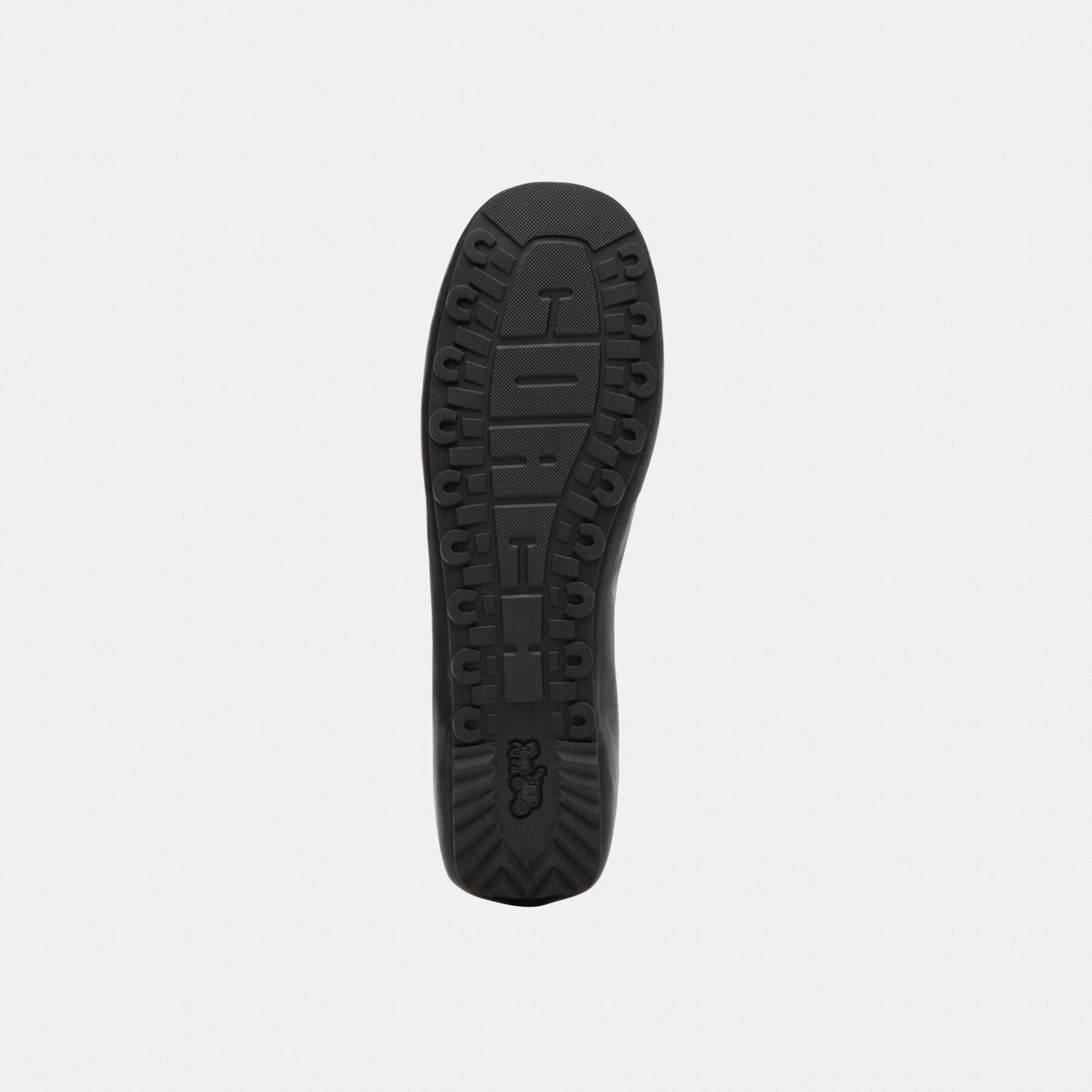 CEE81-Phoebe Soft Loafer-Black