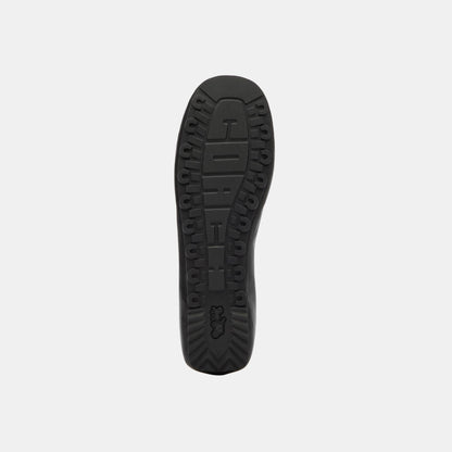 CEE81-Phoebe Soft Loafer-Black