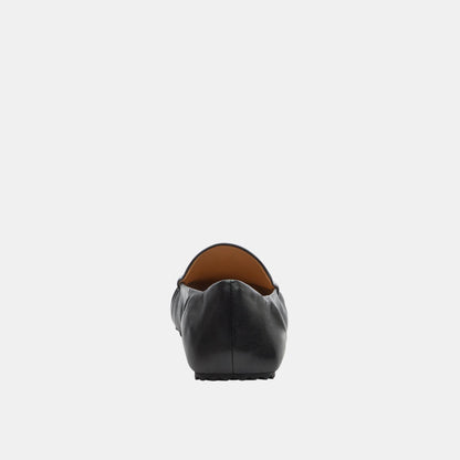 CEE81-Phoebe Soft Loafer-Black