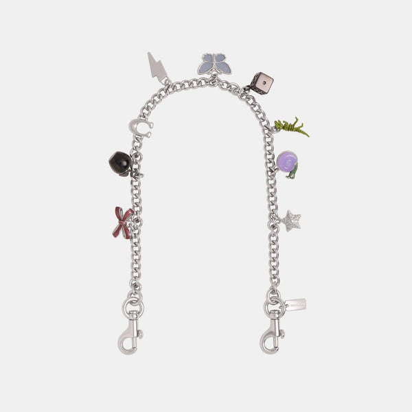 Charm Chain Strap