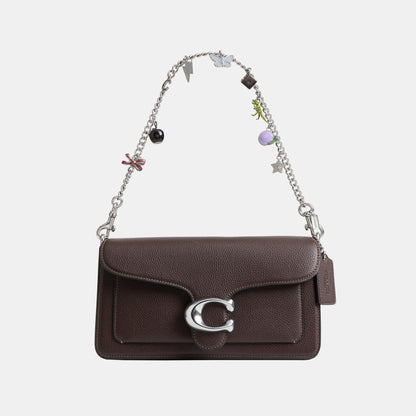 CEF92-Charm Chain Strap-Lh/Multi