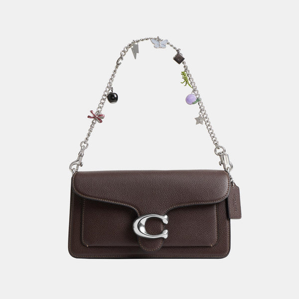 Charm Chain Strap