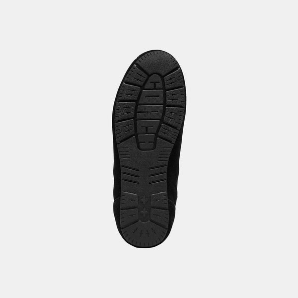 Coach Soft Sneaker with Signature Nylon