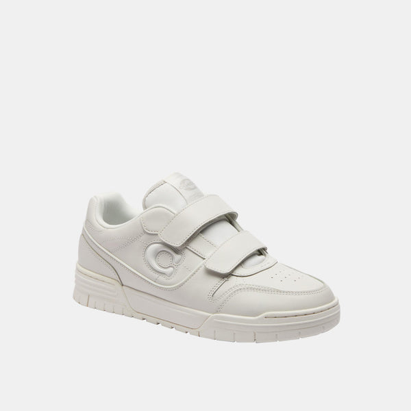 Coach Double Strap Soho Sneaker