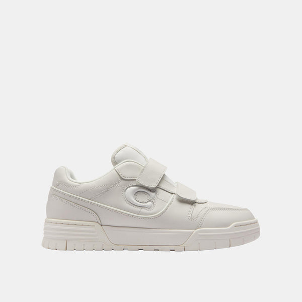 Coach Double Strap Soho Sneaker